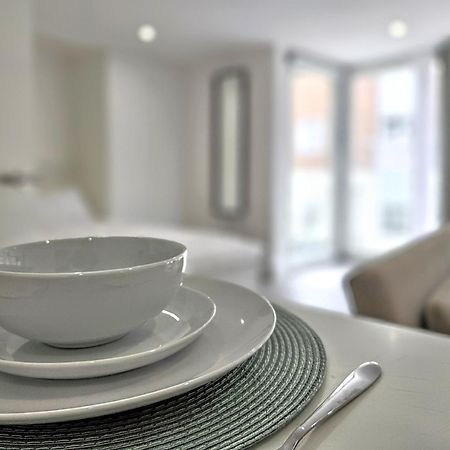 City Waterside, Old Street, Angel, Entire Private Apartment London Exterior photo