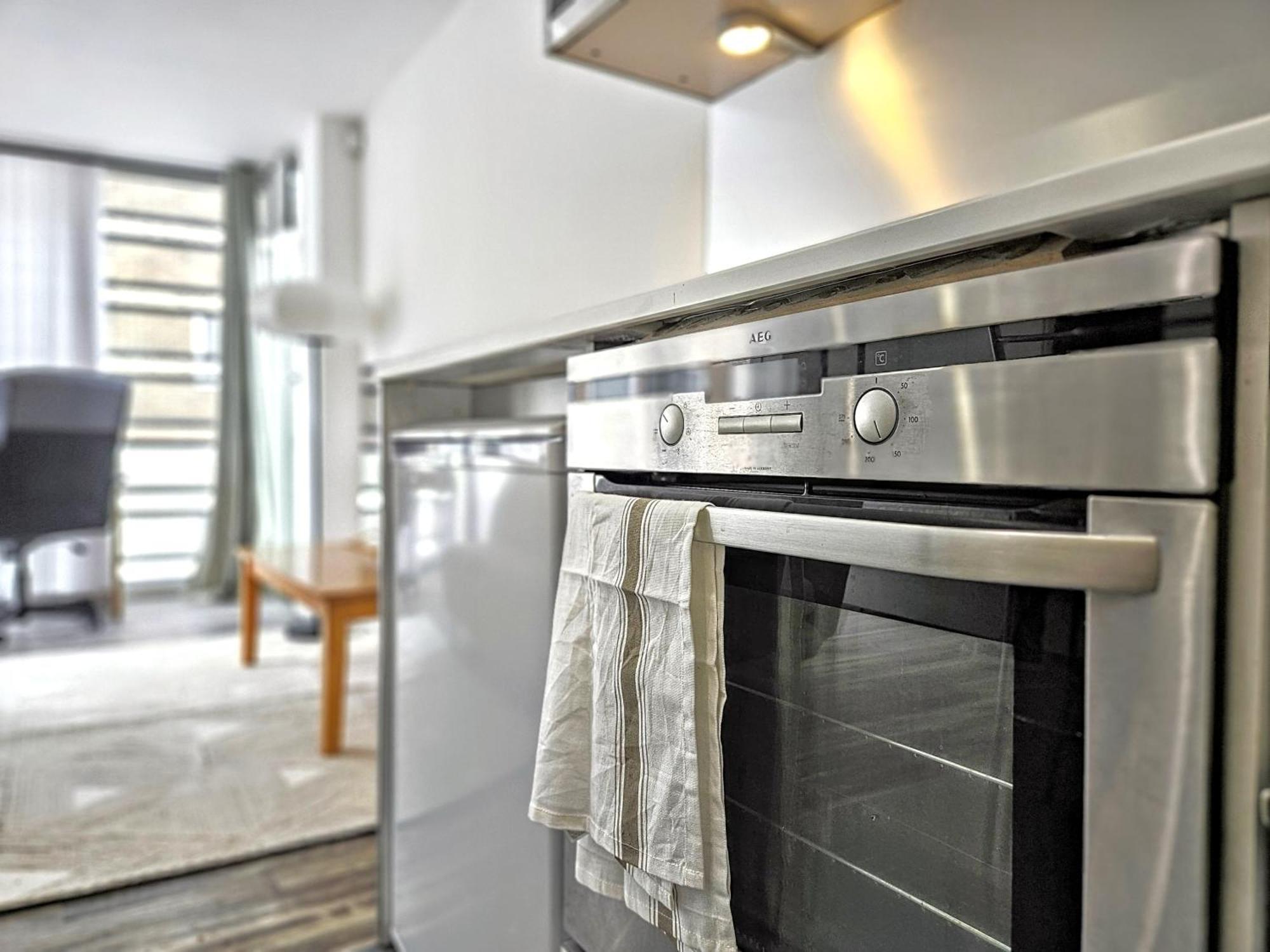 City Waterside, Old Street, Angel, Entire Private Apartment London Exterior photo