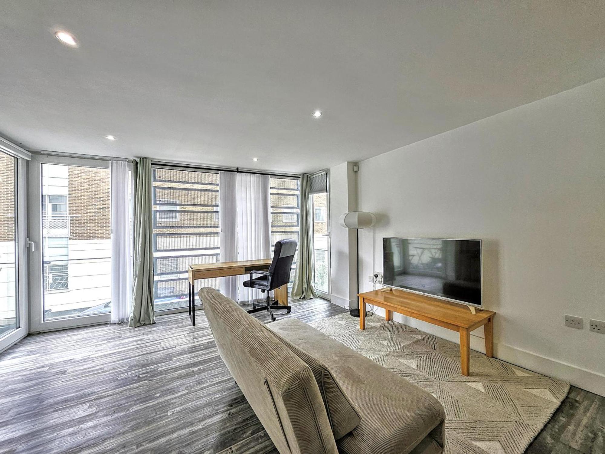 City Waterside, Old Street, Angel, Entire Private Apartment London Exterior photo